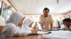 Prabowo Akui Program MBG Banyak Masalah, Sebut Ada Pimpinan Tidak Kuat jika Berurusan dengan Uang