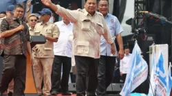 Prabowo Bakal Hadir pada Peringatan May Day 2026, Pemerintah Bawa Kebijakan Proburuh