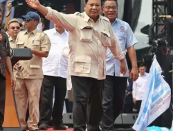 Prabowo Bakal Hadir pada Peringatan May Day 2026, Pemerintah Bawa Kebijakan Proburuh