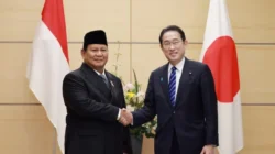 Prabowo Lanjutkan Lawatan ke Korea Selatan Usai Jepang, Siap Bangun Kerja Sama Strategis