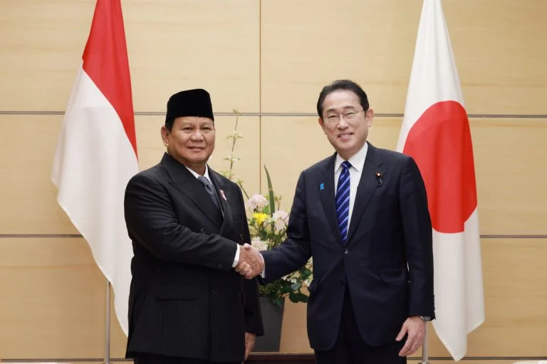 Prabowo Lanjutkan Lawatan ke Korea Selatan Usai Jepang, Siap Bangun Kerja Sama Strategis
