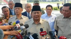 Prabowo Mau Ekspor SDA Lewat Satu Pintu, Celios Wanti-Wanti Risiko Dominasi BUMN