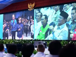 Prabowo Mendorong Bunga Kredit Rakyat 5 Persen, OJK Ingatkan Bank Soal Ketahanan Risiko
