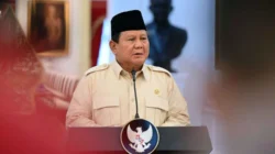 Prabowo Menerbitkan Peraturan Baru tentang Ekspor SDA