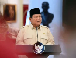 Prabowo Menerbitkan Peraturan Baru tentang Ekspor SDA