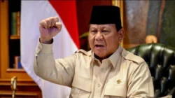 Prabowo Minta ASN Irit Air, Matikan Lampu Hingga AC Saat Tak Ada Orang, Efisiensi Harga Mati