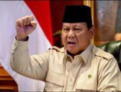 Prabowo Minta ASN Irit Air, Matikan Lampu Hingga AC Saat Tak Ada Orang, Efisiensi Harga Mati