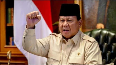 Prabowo Minta ASN Irit Air, Matikan Lampu Hingga AC Saat Tak Ada Orang, Efisiensi Harga Mati