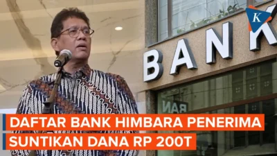 Prabowo Minta Bunga Kredit 5%, Ini Respon Bank Himbara