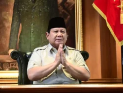 Prabowo Minta Bunga PNM Mekaar di Bawah 9%, Begini Dampaknya ke BBRI