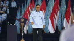Prabowo Sebut Potensi Indonesia dalam Kekuatan Ekonomi, dari Nikel-Pupuk