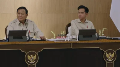 Prabowo Tegaskan Indonesia Harus Tentukan Harga Sawit Sendiri