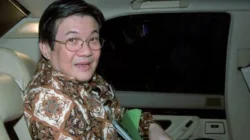 Prajogo Pangestu Lepas Jutaan Saham CUAN demi Tambah Free Float