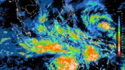 Prakiraan Cuaca Indonesia Hari Ini: Hujan Ringan di Jakarta, Badai di Papua, Angin Kencang di Sulawesi Barat