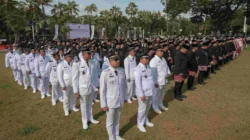 Pramono Rombak 11 Pejabat DKI, Ini Daftar Nama dan Jabatan Baru yang Menggebrak Pemerintahan!