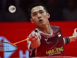 Prancis Gapai Final Thomas Cup 2026: Tiga Jawara Dipulangkan Popov dan Rekan, Euforia Meningkat