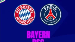 Prediksi Bayern Munchen vs PSG Leg 2: Pertarungan Sengit di Semifinal Liga Champions