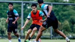 Prediksi Persebaya vs PSBS Biak: Bajul Ijo Siap Guncang GBT dengan Kemenangan Telak