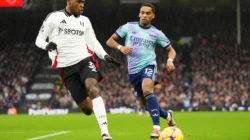 Prediksi Skor Arsenal vs Fulham: Siapa yang Akan Kuasai Emirates Stadium?