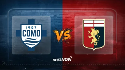 Prediksi Skor Genoa vs Como: Siapa yang Akan Kuasai Klasemen Serie A?