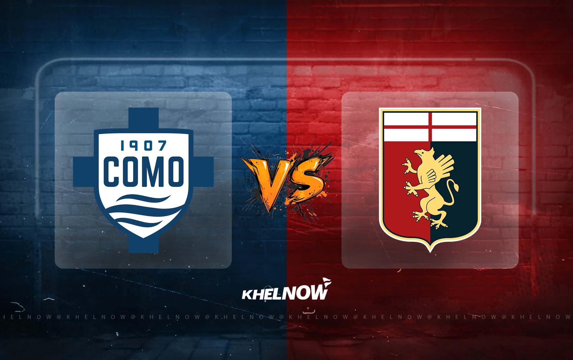 Prediksi Skor Genoa vs Como: Siapa yang Akan Kuasai Klasemen Serie A?