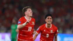Prediksi Timnas Indonesia vs Bulgaria di Final FIFA Series: Siapa yang Akan Menang?