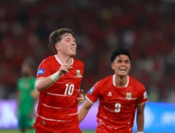Prediksi Timnas Indonesia vs Bulgaria di Final FIFA Series: Siapa yang Akan Menang?