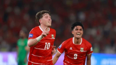 Prediksi Timnas Indonesia vs Bulgaria di Final FIFA Series: Siapa yang Akan Menang?