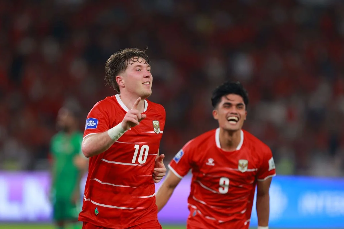 Prediksi Timnas Indonesia vs Bulgaria di Final FIFA Series: Siapa yang Akan Menang?