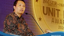 Premi Unitlink Tumbuh 3,68% di Kuartal I-2026, OJK Soroti Perbaikan Kualitas Industri