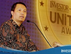 Premi Unitlink Tumbuh 3,68% di Kuartal I-2026, OJK Soroti Perbaikan Kualitas Industri