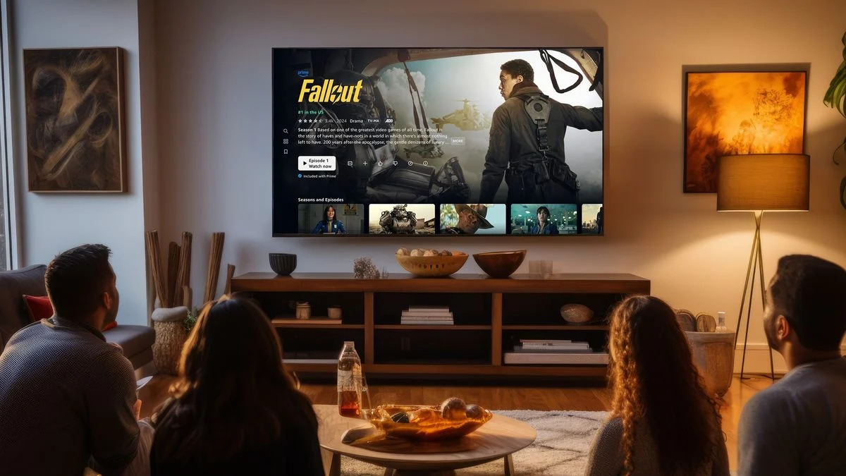 Prime Video Meluncurkan Fitur Video Vertikal dan Segera Dominasi Industri Iklan