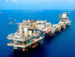 Produksi Minyak PHE Turun, Target 1 Juta BOEPD Terancam?