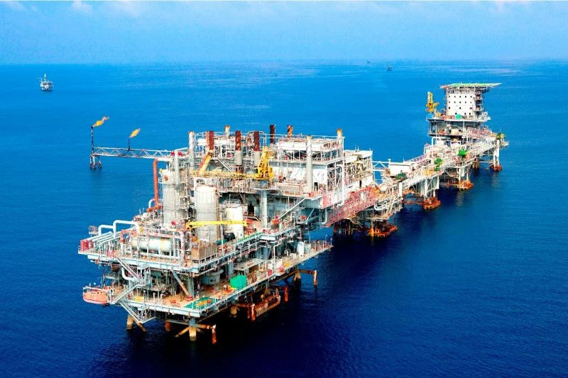 Produksi Minyak PHE Turun, Target 1 Juta BOEPD Terancam?