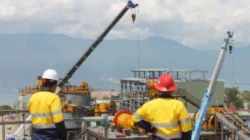 Produksi Naik, Laba BUMI Tumbuh di Kuartal I 2026
