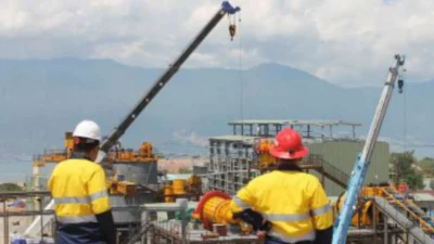 Produksi Naik, Laba BUMI Tumbuh di Kuartal I 2026