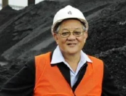 Profil BYAN, Kerajaan Batu Bara Low Tuck Kwong dengan Market Cap Terbesar di Sektor Energi BEI
