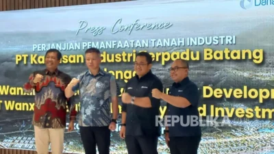 Profil Ngurah Wirawan, Nahkoda Baru Danareksa