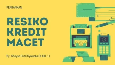 Program Kredit Rakyat Bunga 5%, Antisipasi Risiko Macet dan Peningkatan Perekonomian