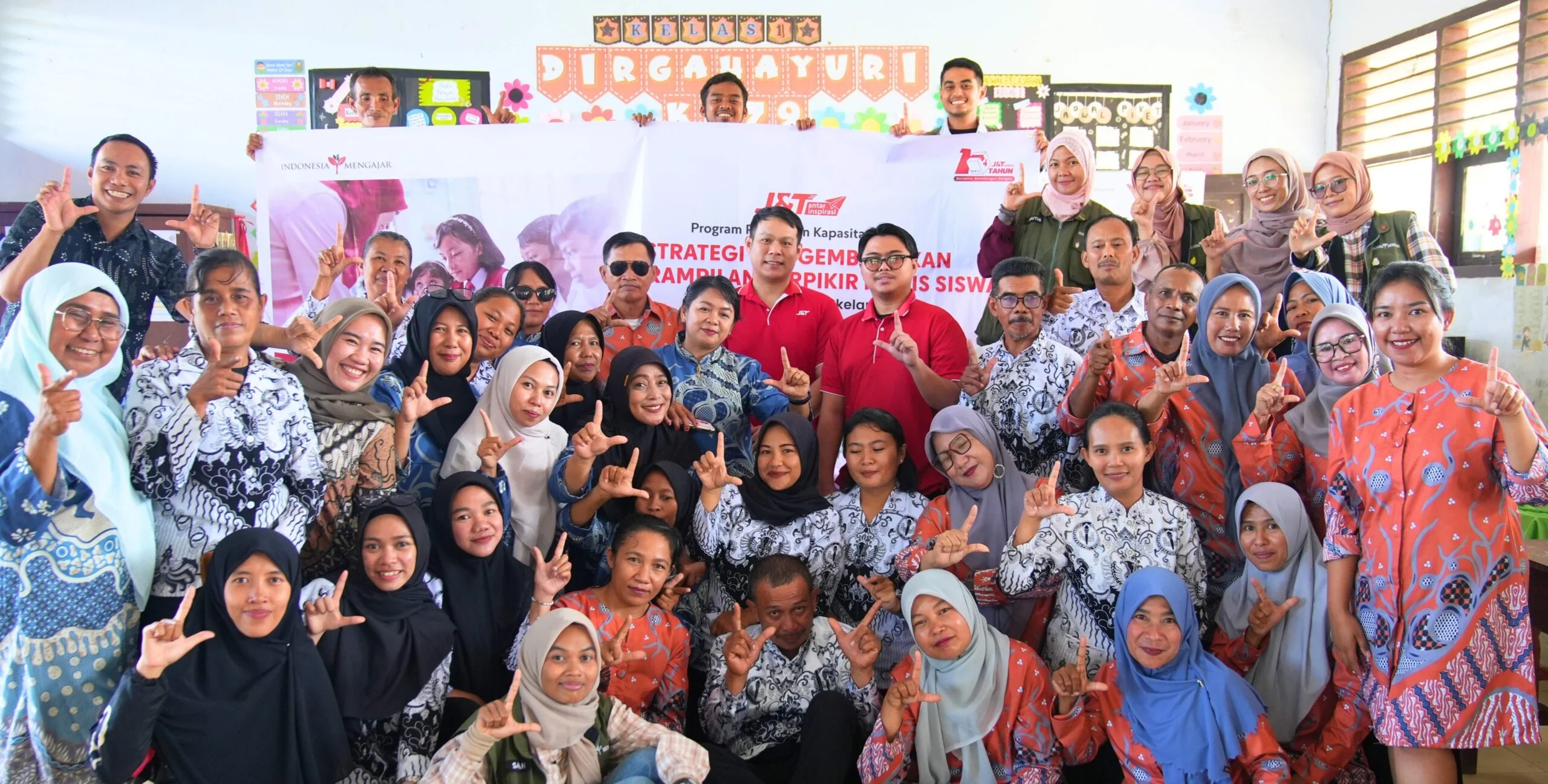 Proud Mary dan Kisah-Kisah Inspiratif di Balik Nama