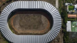 Proyek Stadion Barombong 10 Tahun Mangkrak, Siapa yang Harus Bertanggung Jawab?