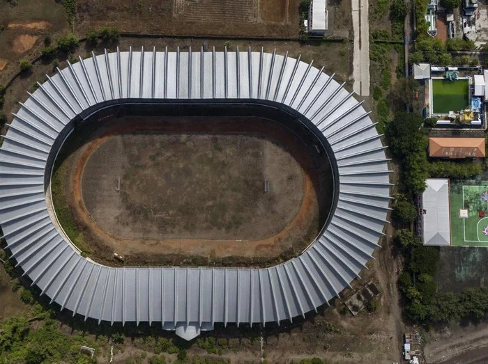 Proyek Stadion Barombong 10 Tahun Mangkrak, Siapa yang Harus Bertanggung Jawab?