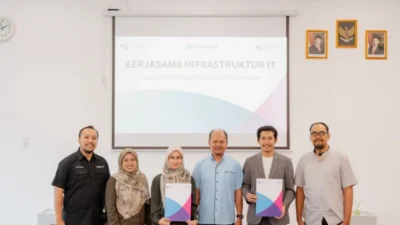 Prudential Dorong Transformasi Asuransi Kesehatan Berbasis AI