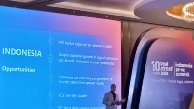 Prudential Indonesia Beberkan Faktor-faktor yang Bisa Pengaruhi Kinerja Investasi