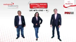 Prudential Indonesia Terapkan Strategi Mengelola Investasi