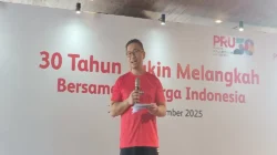 Prudential Perkuat Review Klaim Kesehatan dengan Dewan Penasihat Medis