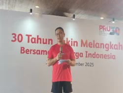 Prudential Perkuat Review Klaim Kesehatan dengan Dewan Penasihat Medis