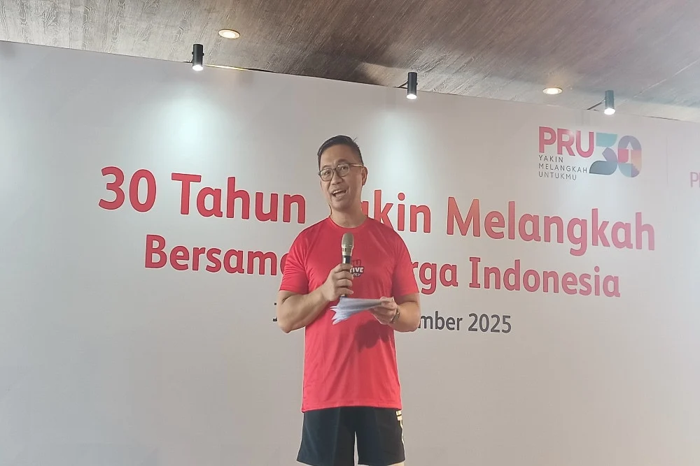 Prudential Perkuat Review Klaim Kesehatan dengan Dewan Penasihat Medis