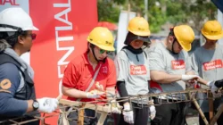Prudential Perkuat Strategi Keberlanjutan Lewat Tiga Pilar