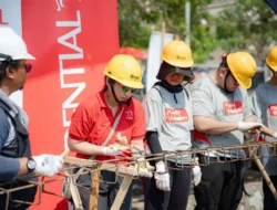 Prudential Perkuat Strategi Keberlanjutan Lewat Tiga Pilar